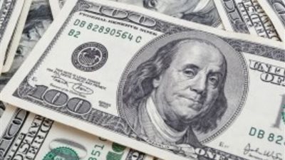 سعر الدولار اليوم الأربعاء 1 مايو 2024 في بداية التعاملات، اعرف الجديد