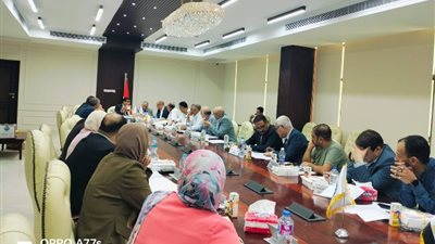 «تعليم الجيزة»: تشغيل مدرسة توفيق الحكيم للتعليم الأساسي بداية العام الدراسي الجديد