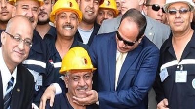 في عيدهم، تعرف على أبرز جهود الدولة المصرية لخدمة عمال مصر × 12 نقطة
