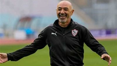 قرار عاجل من المحكمة الرياضية في قضية باتشيكو ضد الزمالك