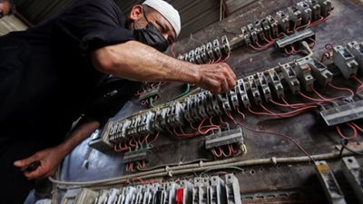 زيادة 9% في إنتاجية الطاقة الكهرومائية خلال 3 شهور، ومشروعات الرياح تسجل 1093 جيجاوات