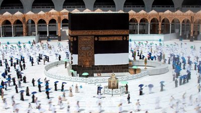«لجنة الحج السياحي»: آخر موعد لاستلام الخيام 25 ذي القعدة