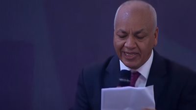 مصطفى بكري يعلن تأسيس اتحاد القبائل العربية من داخل سيناء