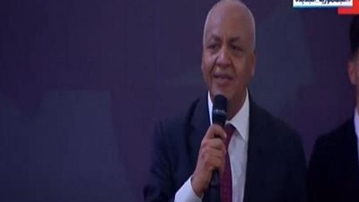 «بكري»: الرئيس السيسي قام بحماية الحدود المصرية بحكمة عالية