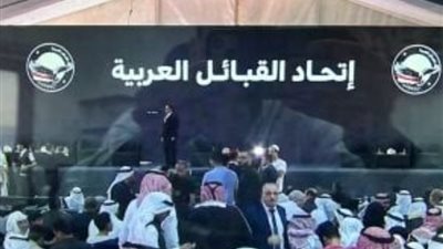متحدث القبائل العربية: بطولات أبناء سيناء ستظل قدوة للباحثين عن التحرير