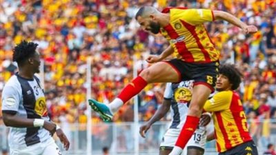 بث مباشر، مشاهدة مباراة الترجي والصفاقسي في الدوري التونسي 2024