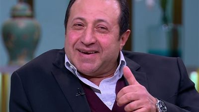 هشام عبد الخالق: فيلم «اللعب مع العيال» سيعرض فى عيد الأضحى 2024