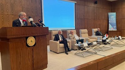 وزير التموين: تسلمنا 1.1 مليون طن قمح محلي وأنتجنا 680 ألف طن سكر