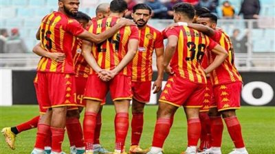 «منافس الأهلي»، الترجي يسقط في فخ التعادل أمام الصفاقسي بالدوري التونسي