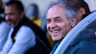 كولر: مصطفي شوبير أنقذ الأهلي في مباراة الإسماعيلي