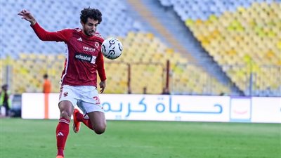 طبيب الأهلي يكشف حجم إصابة محمد هاني في مباراة الإسماعيلي
