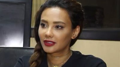 مي القاضي تكشف كواليس مسلسل صيد العقارب وموقف جمعها بغادة عبد الرازق