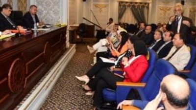 وزير الصحة فى «النواب» لمناقشة قانون تنظيم وتشغيل المنشآت الصحية
