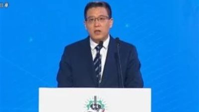 عيد العمال 2024، ممثل «هايير» العالمية: مجمعنا صديقًا للبيئة وحجم استثماراتنا 135 مليون دولار