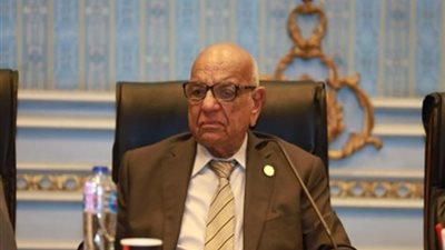 وفاة عبدالخالق عياد رئيس لجنة الطاقة والبيئة بمجلس الشيوخ