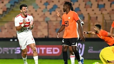 بث مباشر، مشاهدة مباراة الزمالك والبنك الأهلي في الدوري المصري الممتاز