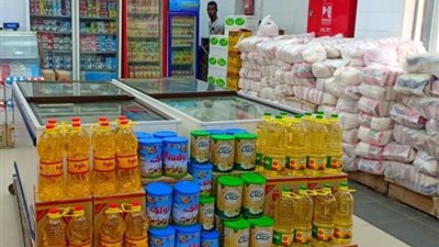 السكر والزيت بكام، تعرف على أسعار السلع التموينية لشهر مايو 2024