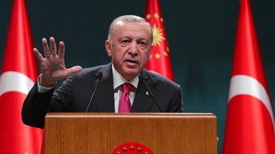 تركيا تعلق جميع الأنشطة التجارية مع كيان الاحتلال الإسرائيلي