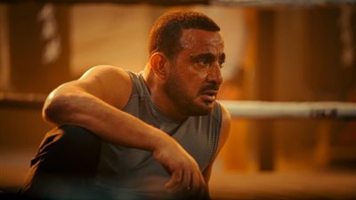 أحمد السقا يروى قصة أخطر مشهد صوره فى فيلم «السرب»: كنت هبقى بلوبيف