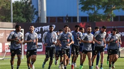 بعد الفوز على الإسماعيلي، الأهلي يبدأ الاستعداد لمواجهة الجونة في الدوري