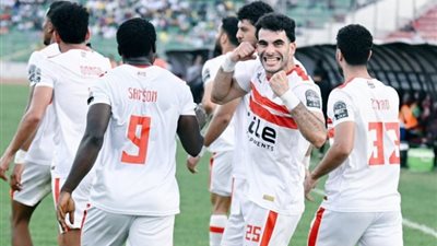 الزمالك يتخطى عقبة البنك الأهلي ويستعد لموقعة سموحة قبل نهائي حلم البطولة الإفريقية