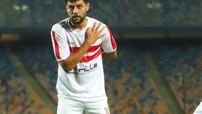 طبيب الزمالك يكشف تفاصيل إصابة مصطفي شلبي والزناري