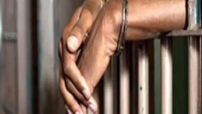 حبس مبيض محارة 4 أيام بتهمة حيازة 21 كيلو حشيش في بدر