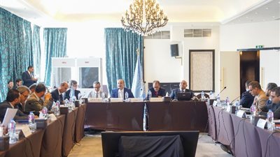 التخطيط: 4 تريليون دولار فجوة تمويلية في الدول النامية في 2023