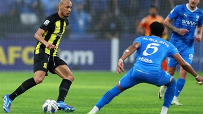 بث مباشر مباراة الاتحاد والهلال في كأس الملك السعودي 2024 ، شاهد SSC Sports
