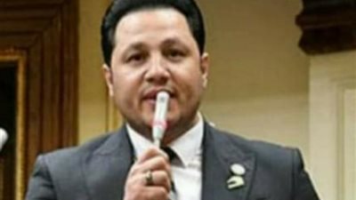 النائب سيد سمير: الرئيس السيسي حريص على حقوق العمال