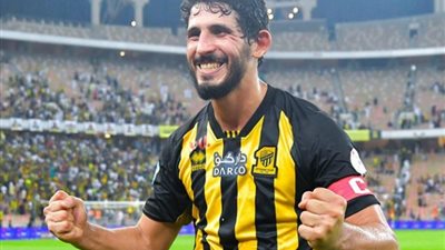 اتحاد جدة يعلن إصابة أحمد حجازي قبل مواجهة أبها في دوري روشن