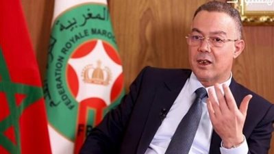 فوزي لقجع: لا أحد ينكر دور النادي الأهلي في تشريف إفريقيا عالمياً (فيديو)