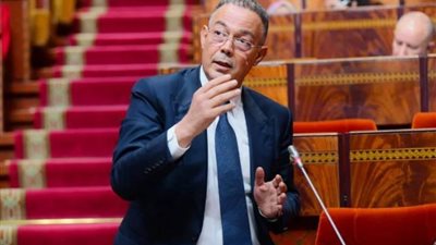 فوزي لقجع: أرد على الاتهامات في وقتها ولو أملك سلطة التحكيم لفازت المغرب بـ«الكان»