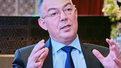 فوزي لقجع: وائل جمعة والحضري صنعا تاريخًا كبيرًا للنادي الأهلي والمنتخب المصري