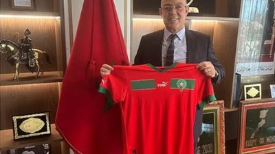 فوزي لقجع: الزمالك ليس أبرز المرشحين للكونفدرالية والأهلي الأفضل في إفريقيا