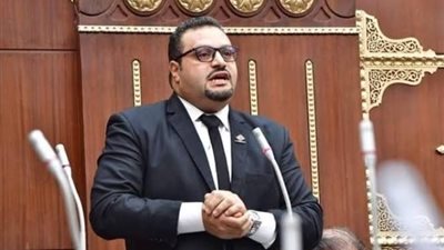مقترح برلماني لزيادة إيرادات تصدير الحاصلات الزراعية لـ20 ضعفاً