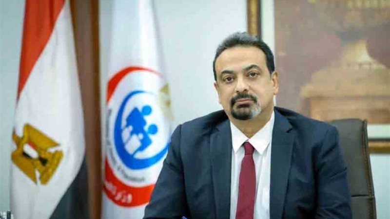 الدكتور حسام عبد الغفار