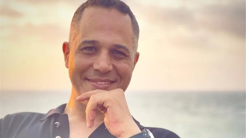 الراحل الفنان مصطفى درويش