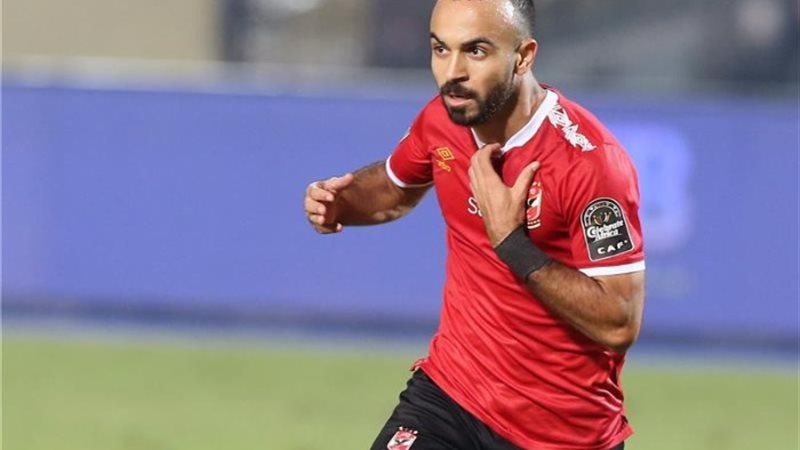 محمد مجدى أفشة