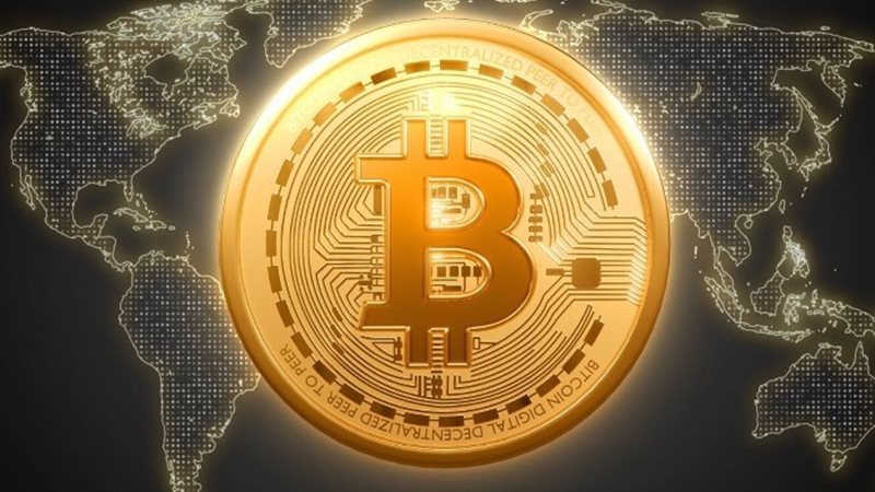 العملة الرقمية بتكوين