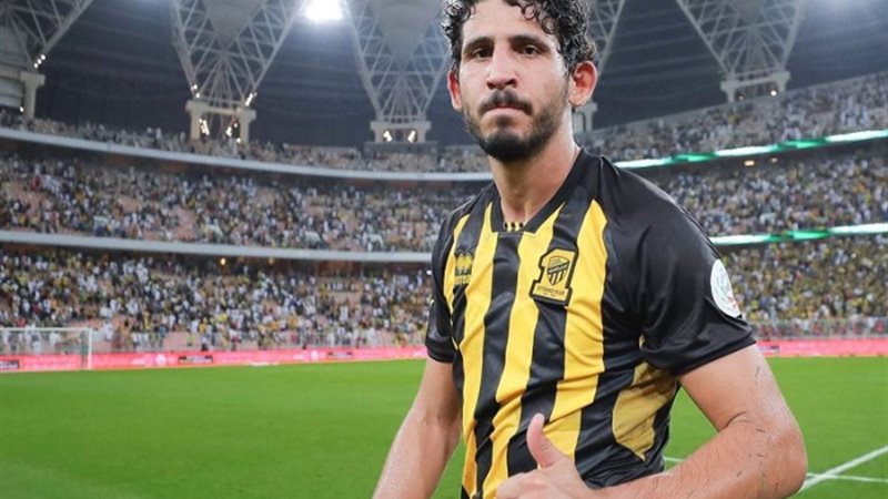 أحمد حجازي