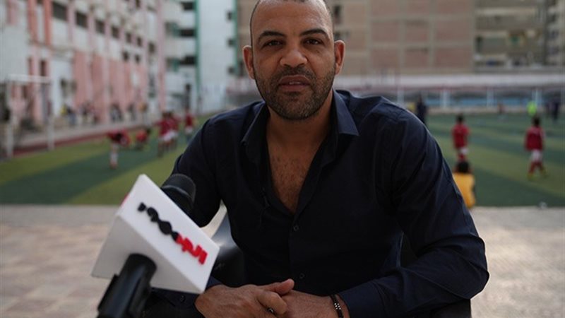 السيد حمدي
