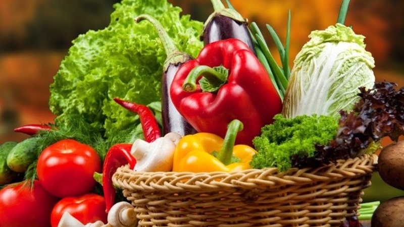 أسعار الخضار اليوم