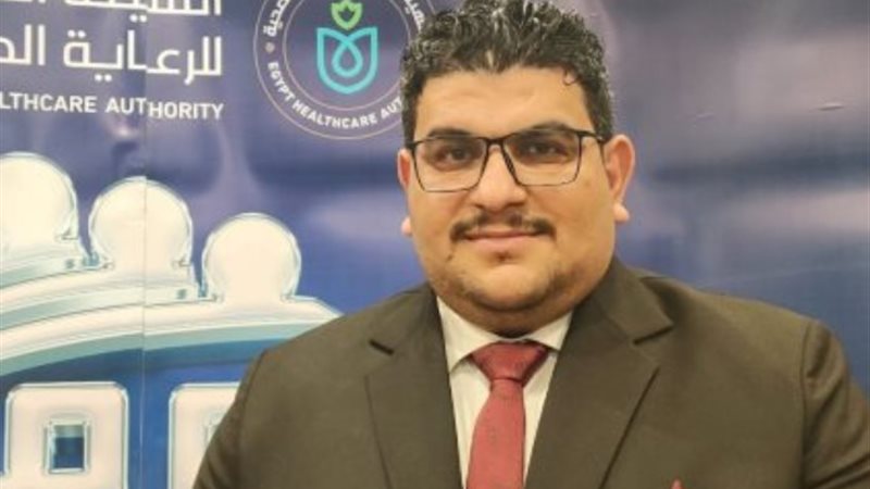 الدكتور محمد سامي