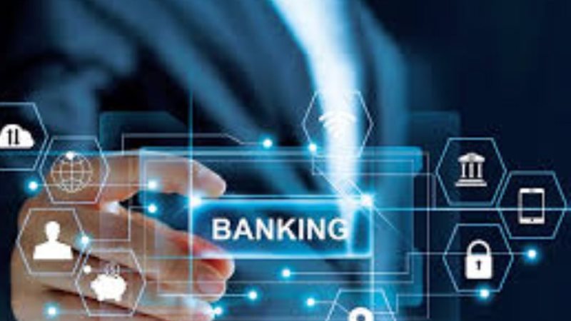 أرشيفية - البنوك الرقمية