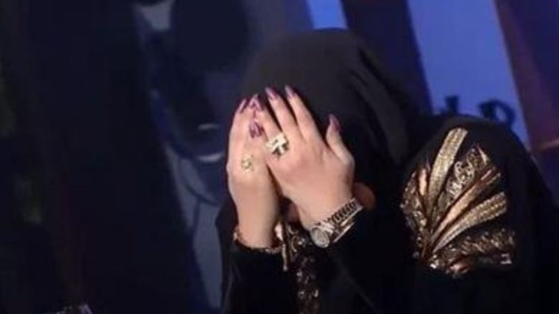 الفنانة ميار الببلاوي