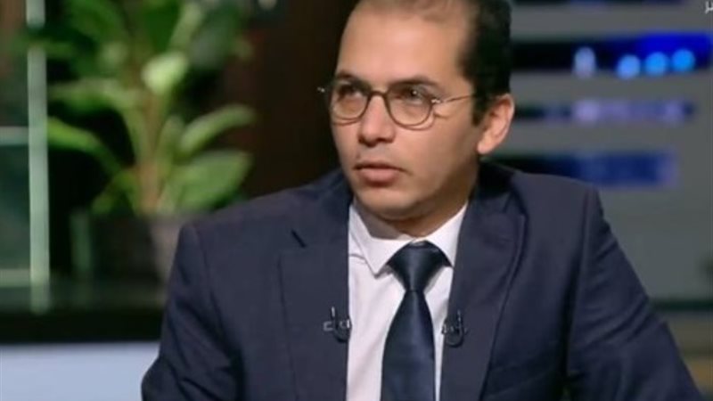 مصطفى عبيد عضو مبادرة 
