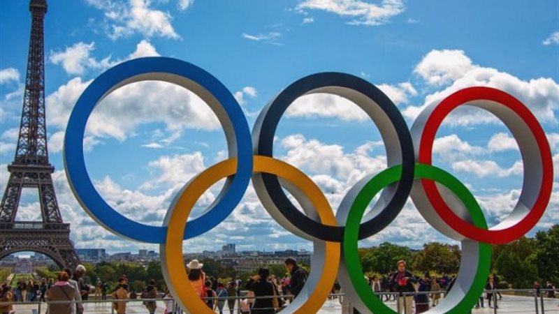أولبياد باريس 2024