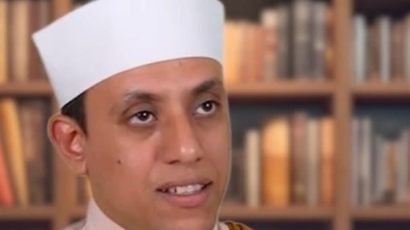 الشيخ خالد حسن