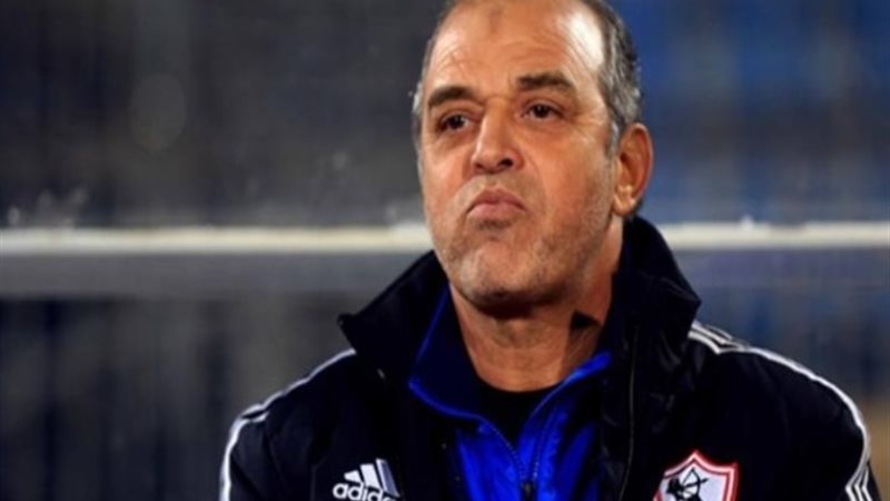 محمد صلاح نجم الزمالك ومنتخب مصر السابق
